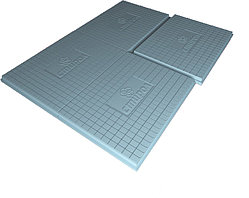 Фасадная термопанель СТИРОЛ Stiromate EPS