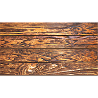 Фасадная термопанель СТИРОЛ Striped Facade 01