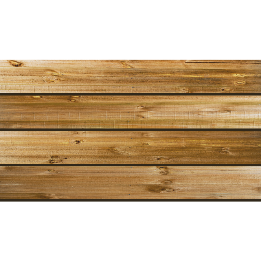 Фасадная термопанель СТИРОЛ Striped Facade 18 - фото 1 - id-p67038379