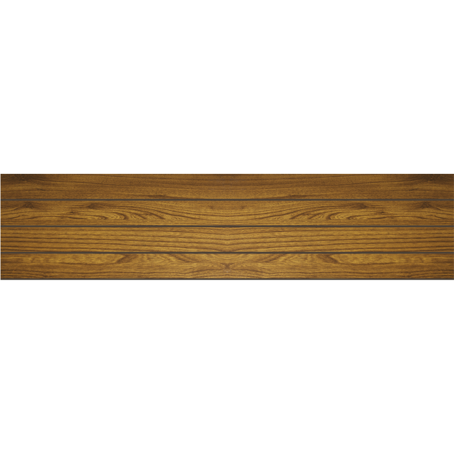 Фасадная термопанель СТИРОЛ Striped Wood 01