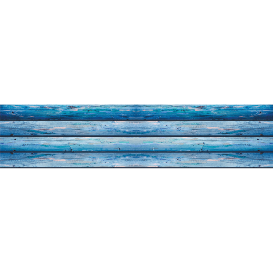 Фасадная термопанель СТИРОЛ Striped Wood 02