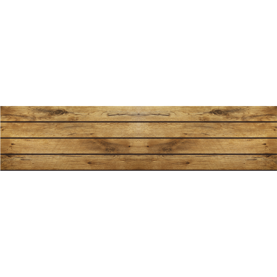 Фасадная термопанель СТИРОЛ Striped Wood 03