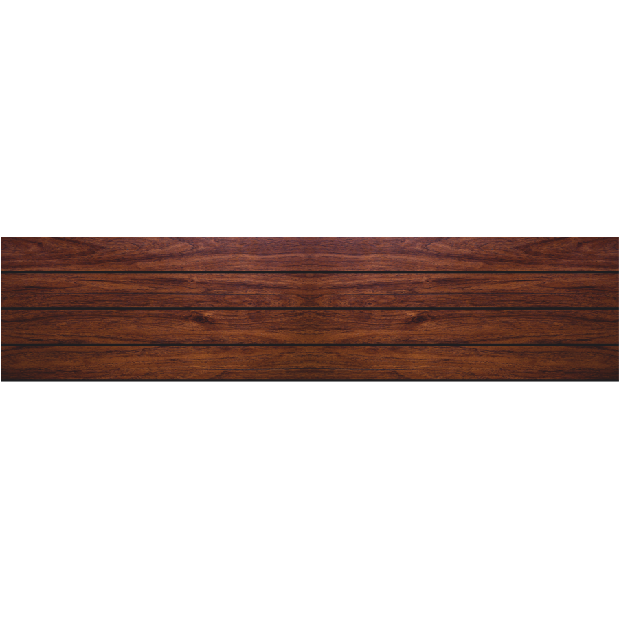 Фасадная термопанель СТИРОЛ Striped Wood 06
