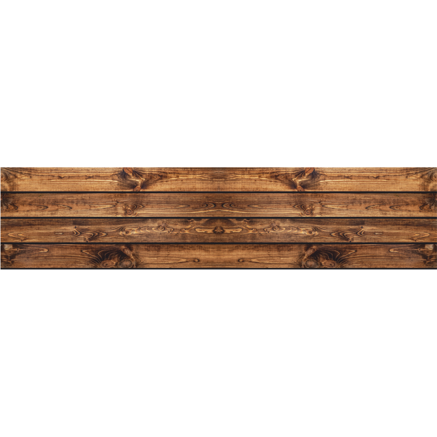Фасадная термопанель СТИРОЛ Striped Wood 07