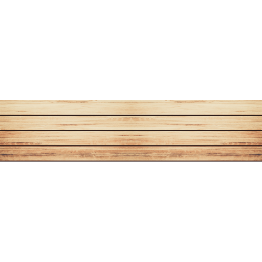 Фасадная термопанель СТИРОЛ Striped Wood 14