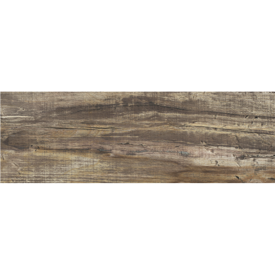Фасадная термопанель СТИРОЛ Wavy Wood 08
