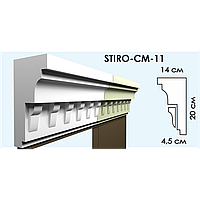 Венчающий Карниз STIRO-CM-11