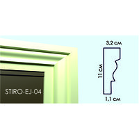 Наличник STIRO-EJ-04
