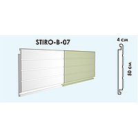 Панель STIRO-B-07