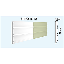 Панель STIRO-B-12