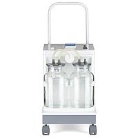 Отсасыватель хирургический электрический 7А-23D(2 банки )