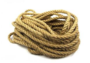 Нить шпагат