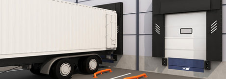 Доковые системы: производство и сервис