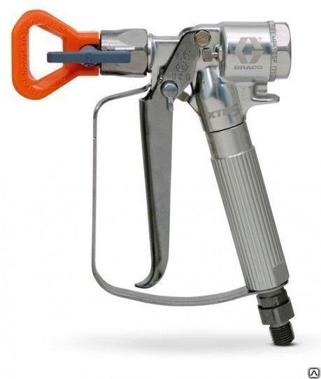 Краскораспылитель Graco XTR7