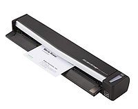 Мобильный сканер ScanSnap S1100i.