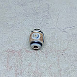 Бусина Дзи Гора + 1 Глаз, фото 2