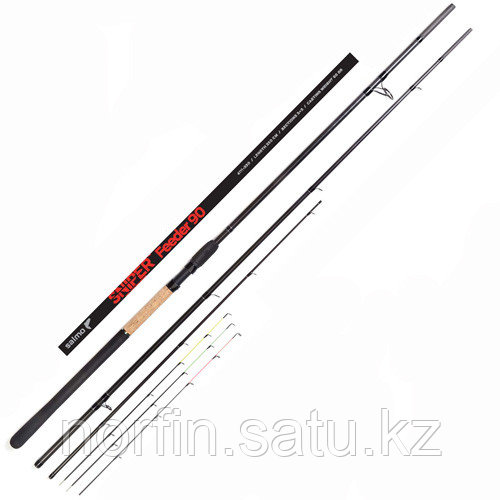 Удилище фидерное Salmo Sniper FEEDER 090 3.60