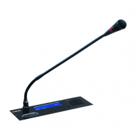 Микрофонный пульт председателя Samcen S6070C