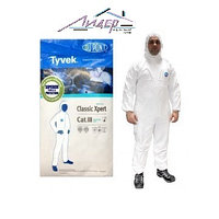 Одноразовый комбинезон