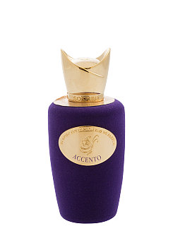 Sospiro Accento Perfumes edp 6ml