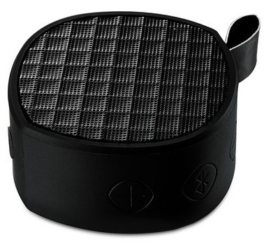 Колонки Rapoo A200 (1.0) - Black, 4Вт RMS, 85 дБ, Bluetooth4.1, MiniJack