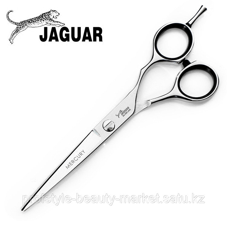 Профессиональные прямые и филировочные ножницы Jaguar - фото 2 - id-p67062504