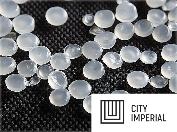 Линейный полиэтилен низкой плотности LLDPE