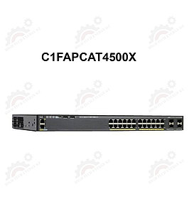 Cisco ONE Foundation Perpetual Cat4500X Std