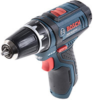 Дрель аккумуляторная Bosch GSR 10,8-2-LI Professional