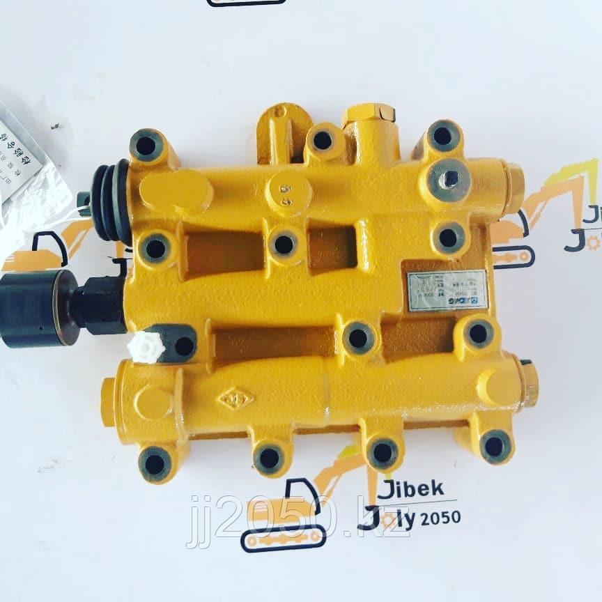 Клапан распределитель КПП
