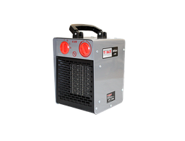 Электрическая тепловая пушка ТЭМП ЭТП-4 (4кВт)