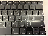 Клавиатура для Macbook Air 13 A1369/1466, фото 2
