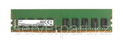 ОЗУ Samsung 16GB DDR4 RDIMM (M393A2K40CB2-CTD)