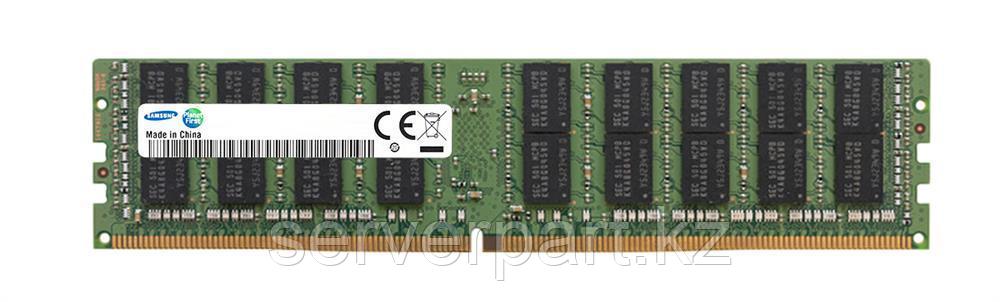 ОЗУ Samsung 64GB DDR4 RDIMM (M386A8K40BM2-CTD) - фото 1 - id-p67066138