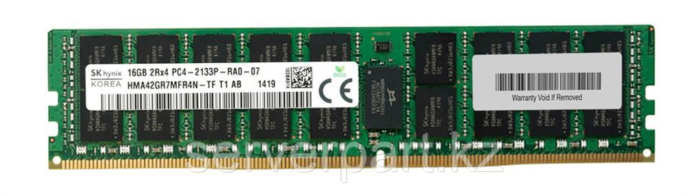 ОЗУ SK hynix 64GB DDR4 RDIMM (HMAA8GL7CPR4N-VK)