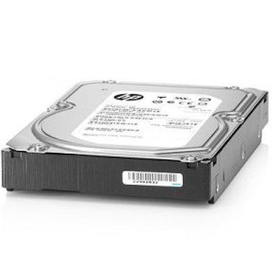 Жесткий диск HP 1TB 7.2K SATA 3.5" (861686-B21 OEM)