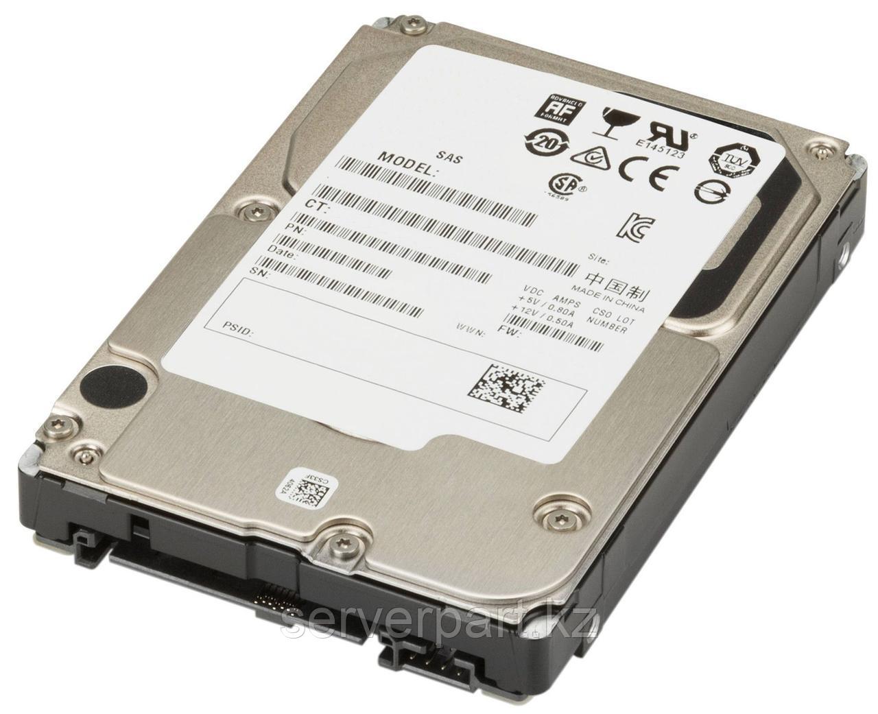 Жесткий диск HP 1TB 7.2K SATA 3.5" (OEM ES (861695-002))