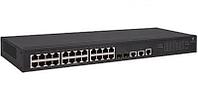 Коммутатор HP 1950-24G port 2SFP+ 2XGT port (JG960A)