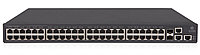 Коммутатор HP 1950-48G port 2SFP+ 2XGT (JG961A)