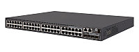 Коммутатор HP 5510 48G PoE+ 4SFP+ HI/2x720W PSU (JH148A/Spec)