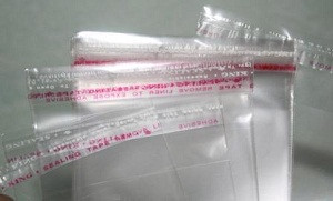 Самозаклеивающиеся полиэтиленовые пакетики 10 x 8 см. ОДИН РАЗМЕР - фото 3 - id-p67077161