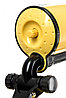Секс - машина "Сумочка" с дистанционным пультом управления, жёлтая, фото 6