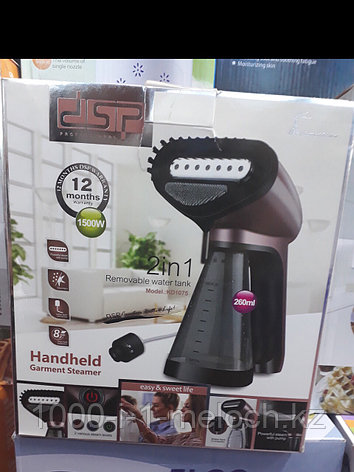 Отпариватель 2 в 1 Алматы, фото 2