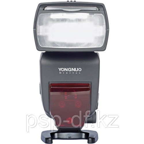 Вспышка Yongnuo Speedlite YN-685EX for Nikon - фото 2 - id-p67078235