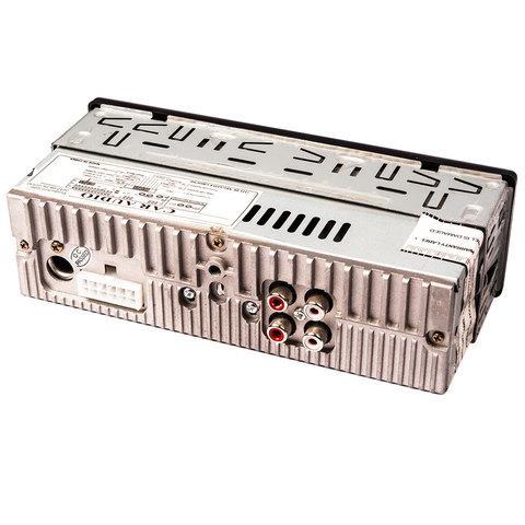 Автомагнитола с пультом управления Pioneeir 803 [Bluetooth, USB, MP3, AUX, TF, FM; 4х50 Вт] - фото 4 - id-p67078284