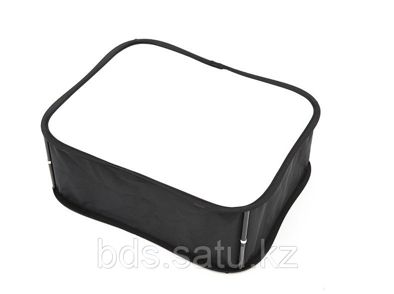 LED softbox 50x50cm (с решеткой) - фото 1 - id-p67078558