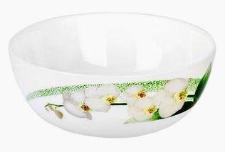 Столовый сервиз Luminarc White Orchid (46 предметов), фото 2