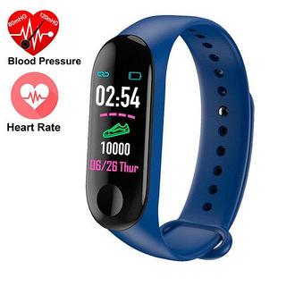 Xiaomi Band M3 id 67027120 Satu.kz