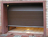Ворота в гараж, фото 6