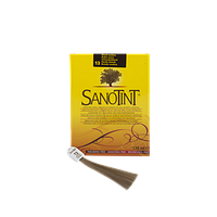 Краска для волос Сано Тинт № 13 Шведский блонд